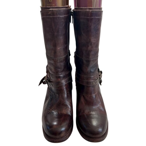 Bed Stu boots - Picture 2 of 12